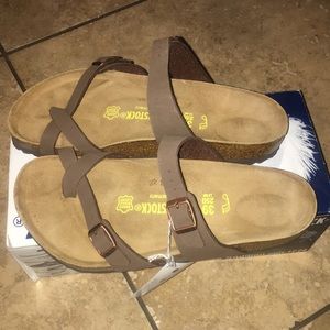 Birkenstock Mayari Sandals
